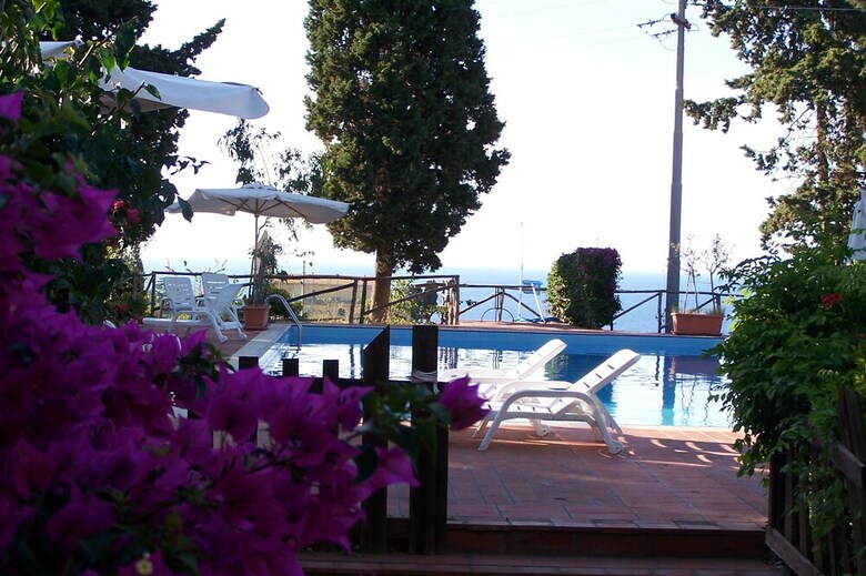 Agroturismo Agriturismo Ruralia
