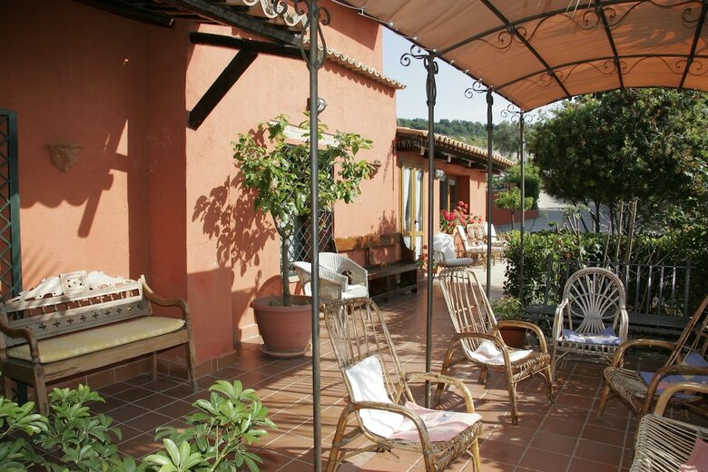 Agroturismo Agriturismo Ruralia