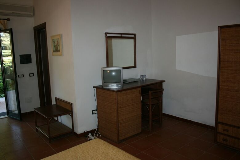 Agroturismo Agriturismo Ruralia