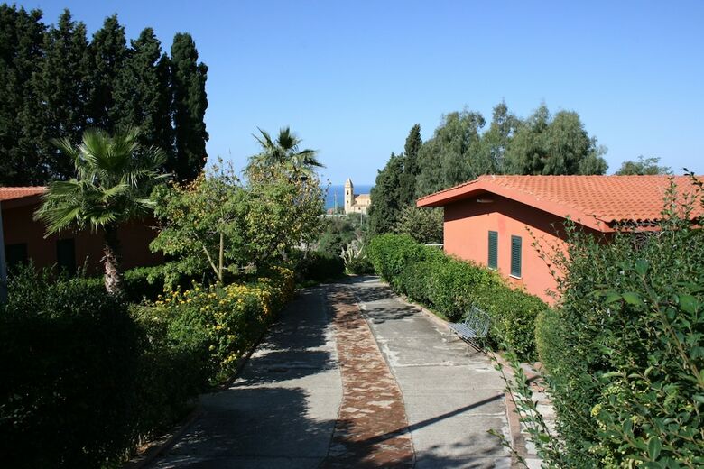 Agroturismo Agriturismo Ruralia