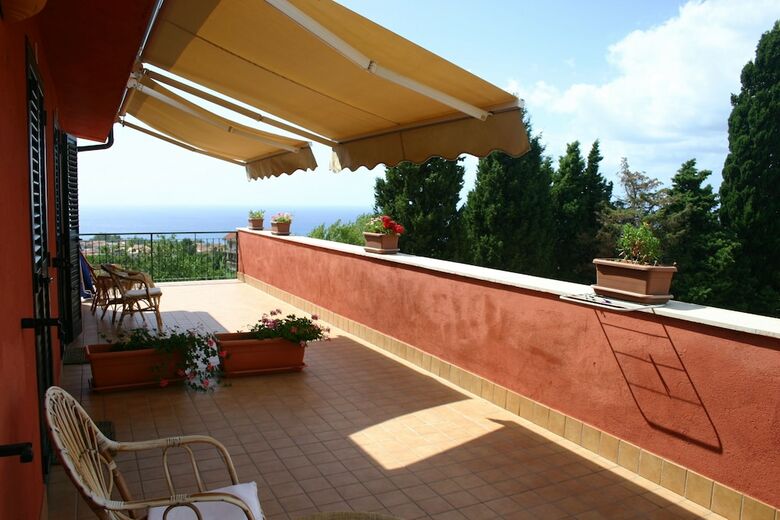 Agroturismo Agriturismo Ruralia