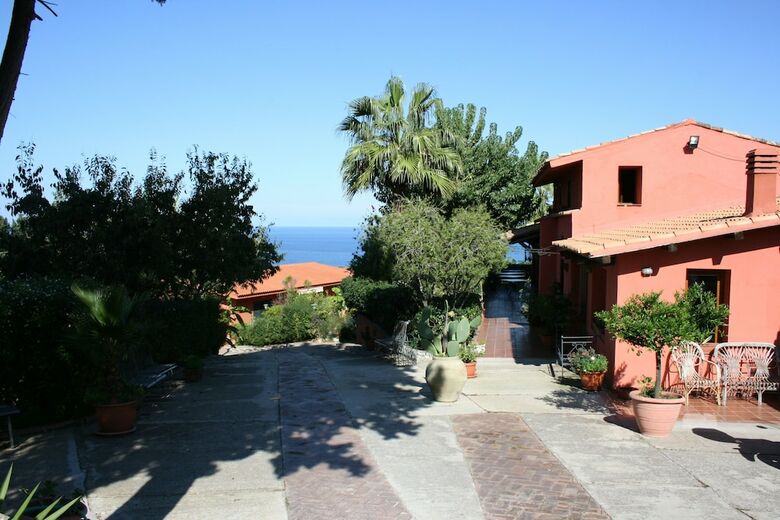 Agroturismo Agriturismo Ruralia