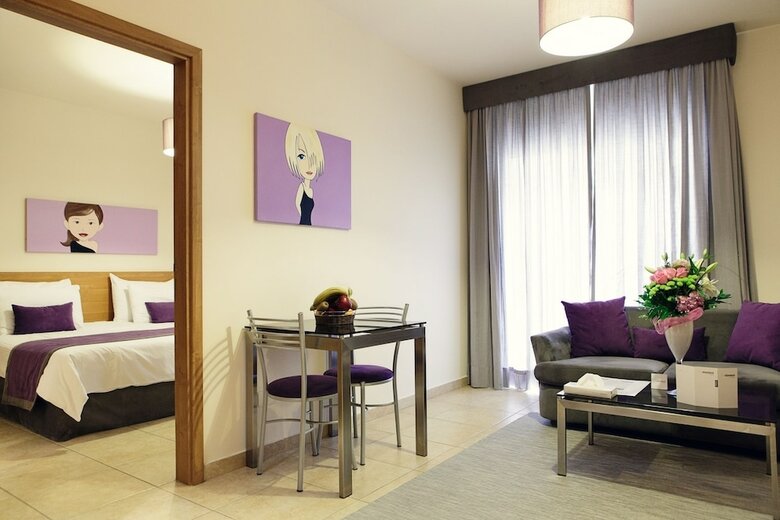 Apartamentos The Standard I By Beirut Homes