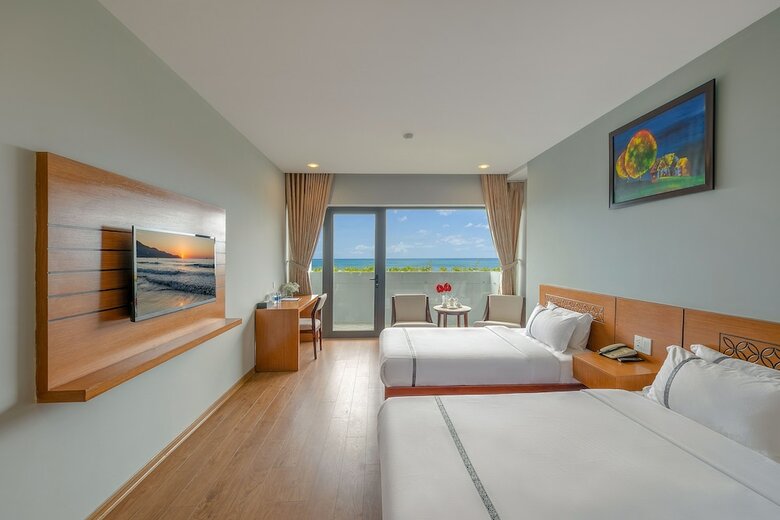 Fansipan Danang Hotel