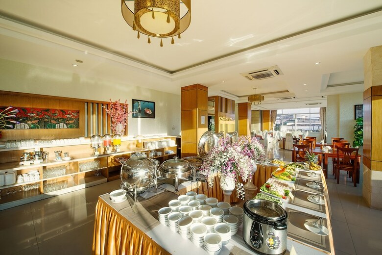 Fansipan Danang Hotel