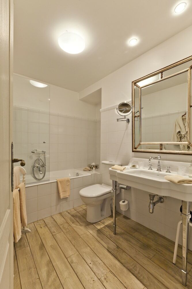 Hotel Relais Et Ch�teaux - Ch�teau de Germigney