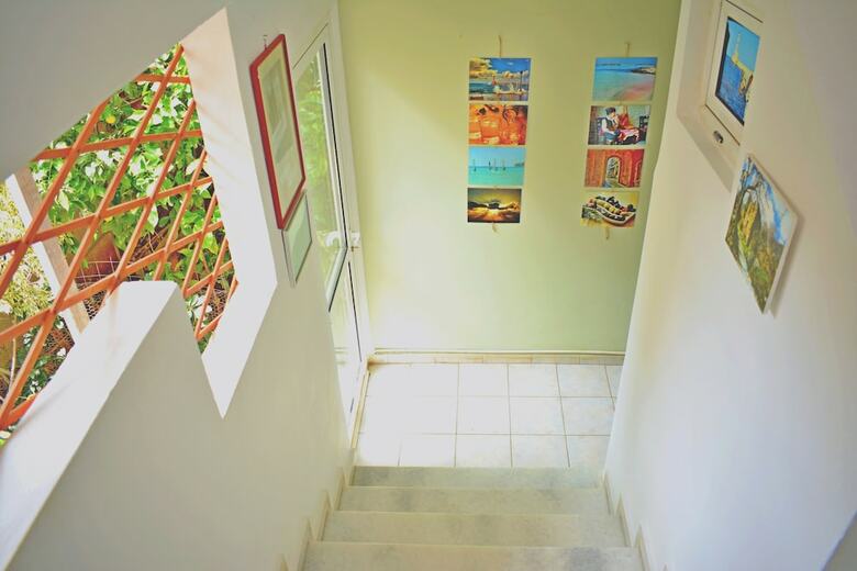 Apartamentos Melina's House