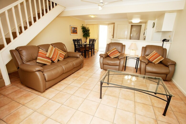 Hotel Isle Of Palms Resort