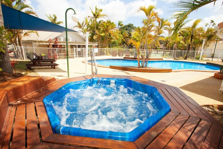 Hotel Isle Of Palms Resort
