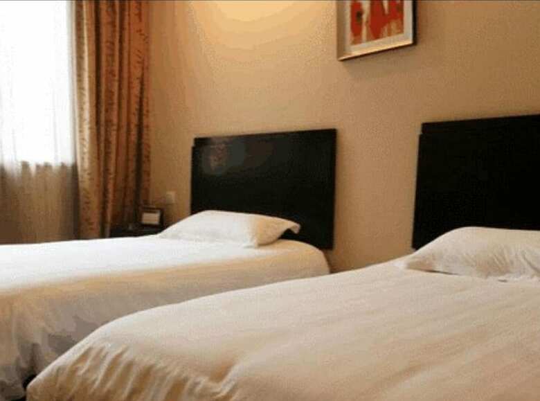 Jitai Hotel - Tongji University