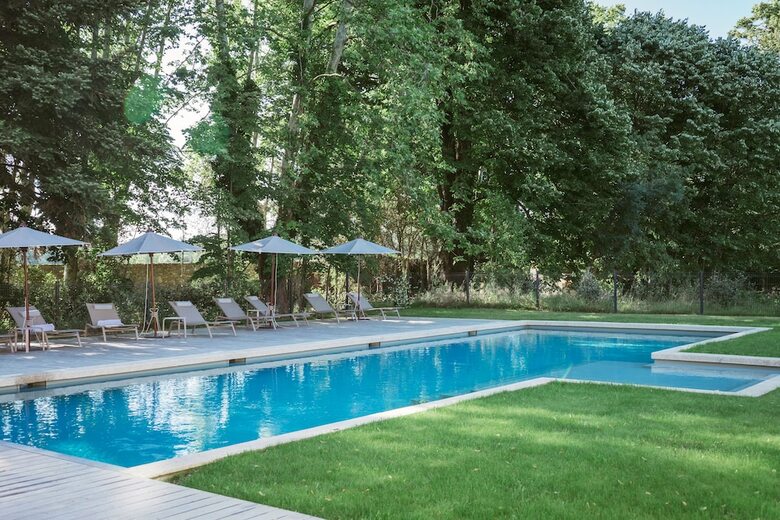 Hotel Chateau de Montcaud