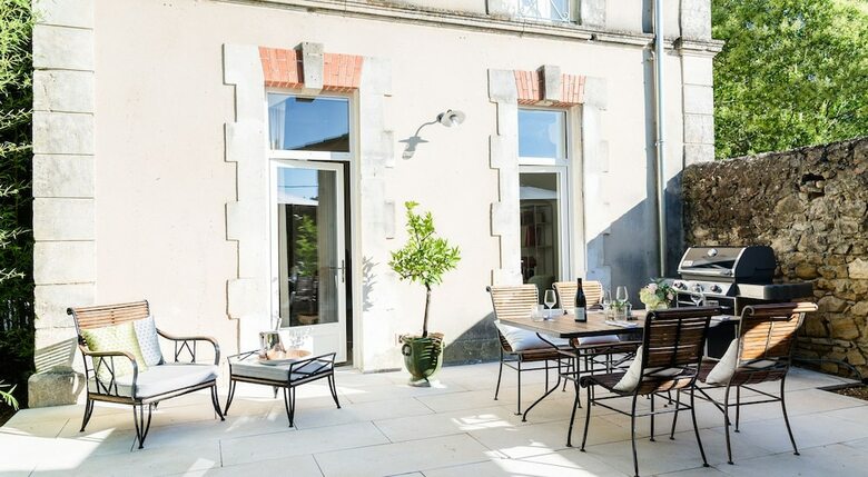 Hotel Chateau de Montcaud