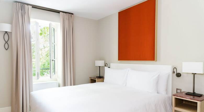 Hotel Chateau de Montcaud