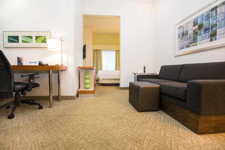 Hotel Springhill Suites By Marriott Orlando Altamonte Springs