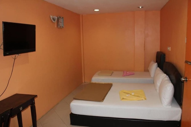 Hotel New Wave Nilai