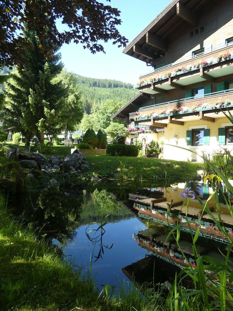 Hotel Unterhof