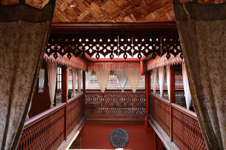 Hotel Jafferji House And Spa