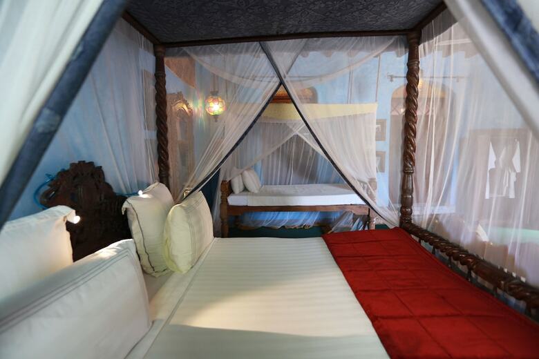 Hotel Jafferji House And Spa