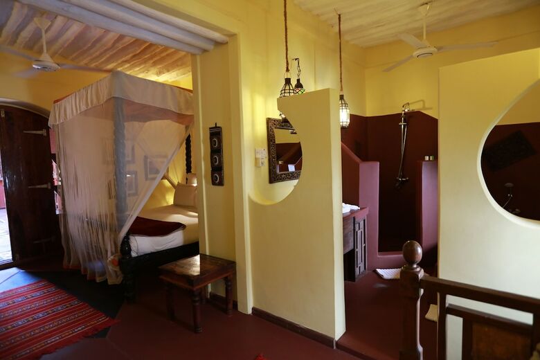 Hotel Jafferji House And Spa