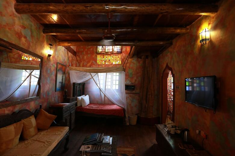Hotel Jafferji House And Spa