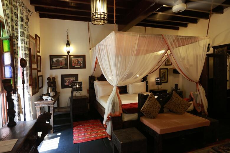 Hotel Jafferji House And Spa