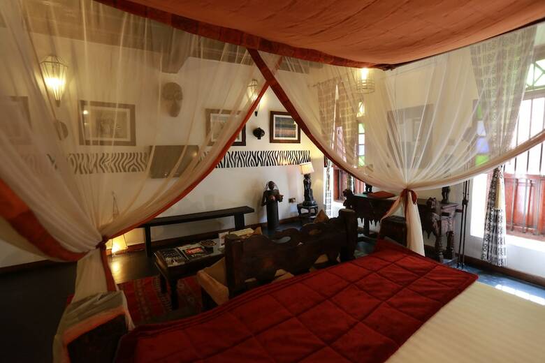 Hotel Jafferji House And Spa