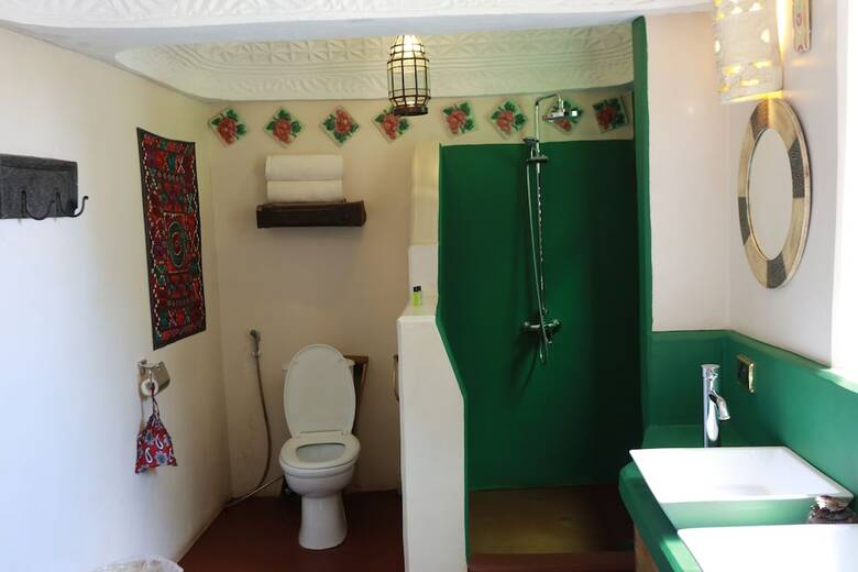 Hotel Jafferji House And Spa