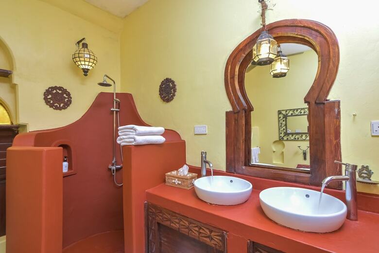 Hotel Jafferji House And Spa