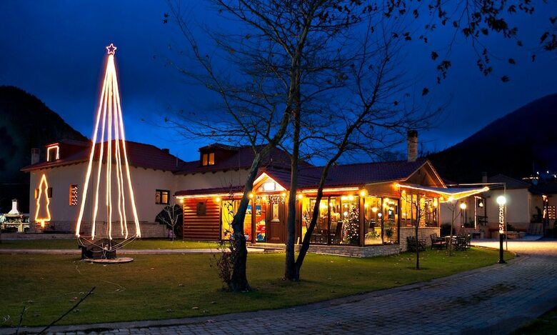 Aparthotel Ninemia Stay& Play