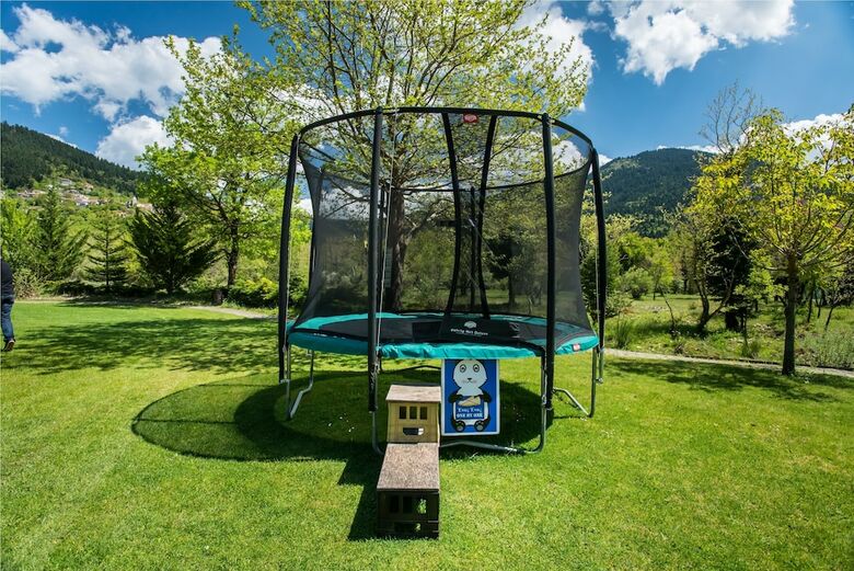 Aparthotel Ninemia Stay& Play
