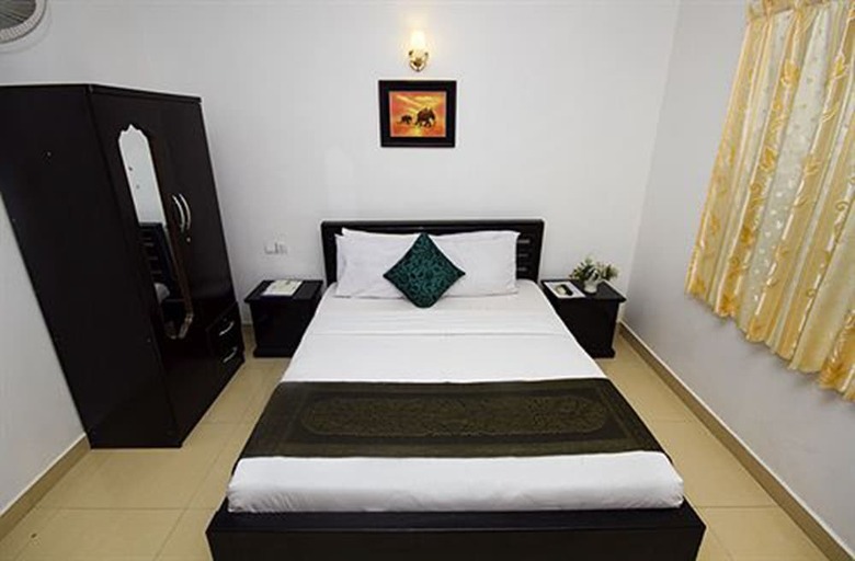 King Boutique Hotel