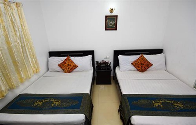 King Boutique Hotel