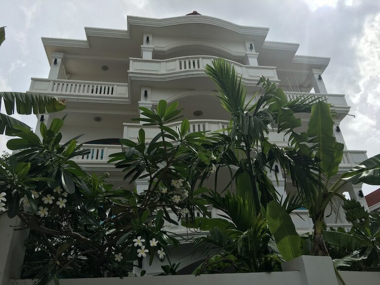 King Boutique Hotel