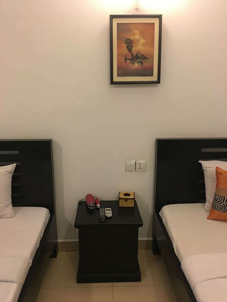 King Boutique Hotel