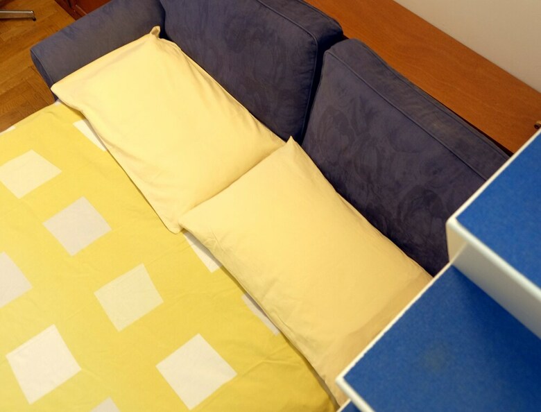 Repepo Bed And Breakfast