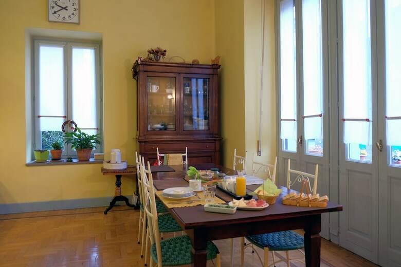 Repepo Bed And Breakfast