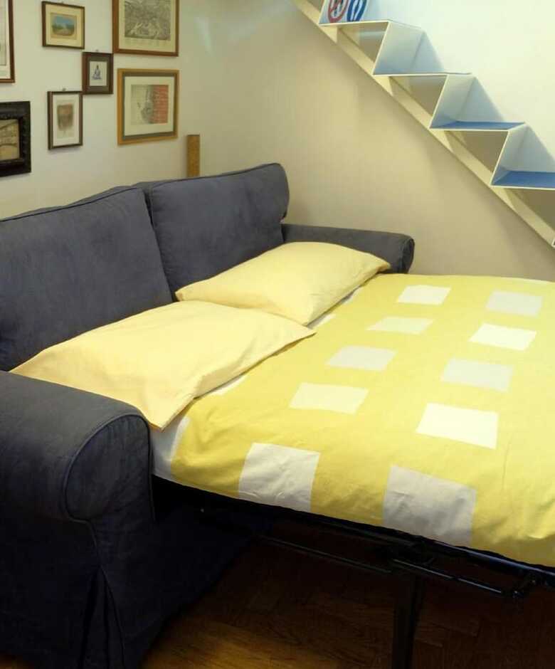 Repepo Bed And Breakfast