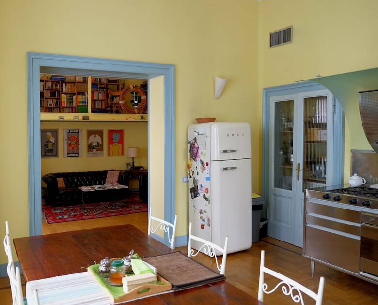 Repepo Bed And Breakfast