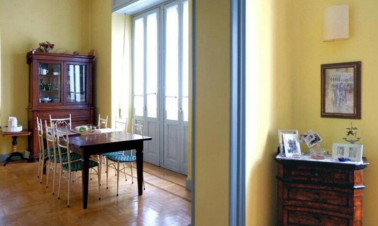 Repepo Bed And Breakfast