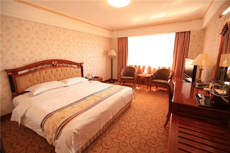 Baishan Hotel