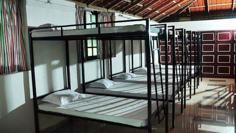 Hotel Punarjani Ayurvedic Resorts