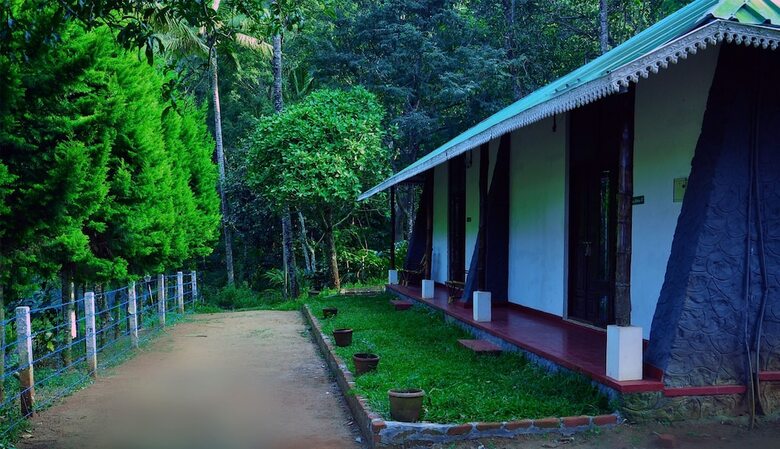 Hotel Punarjani Ayurvedic Resorts