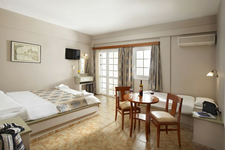 Hotel Panorama