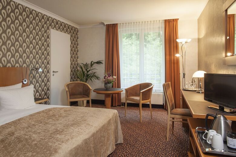 Parkhotel G�rlitz