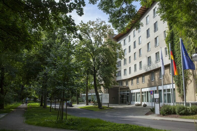 Parkhotel G�rlitz