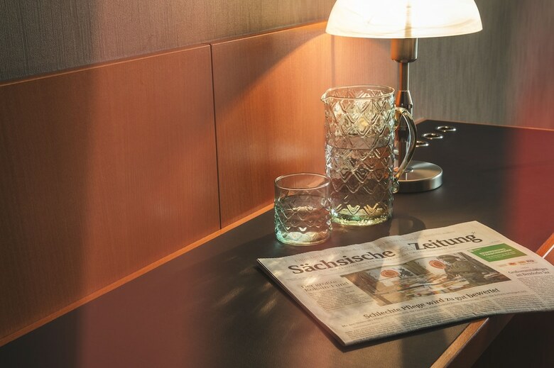 Parkhotel G�rlitz