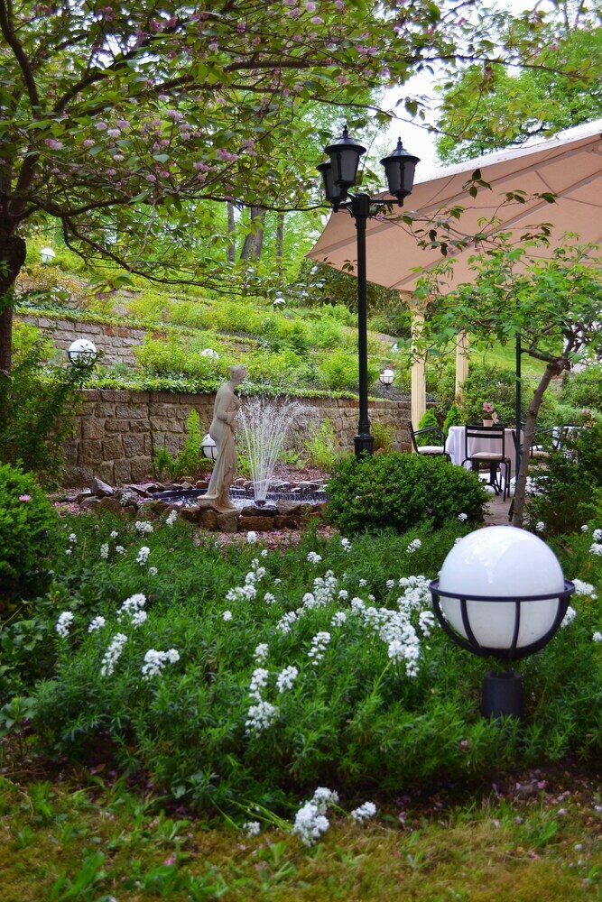 Parkhotel G�rlitz