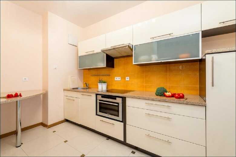 Aparthotel P&o Apartments Arkadia