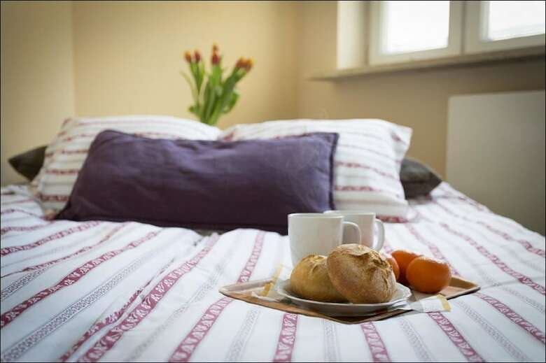 Aparthotel P&o Apartments Arkadia