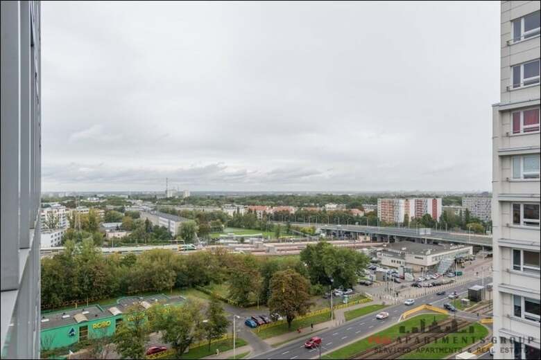 Aparthotel P&o Apartments Arkadia